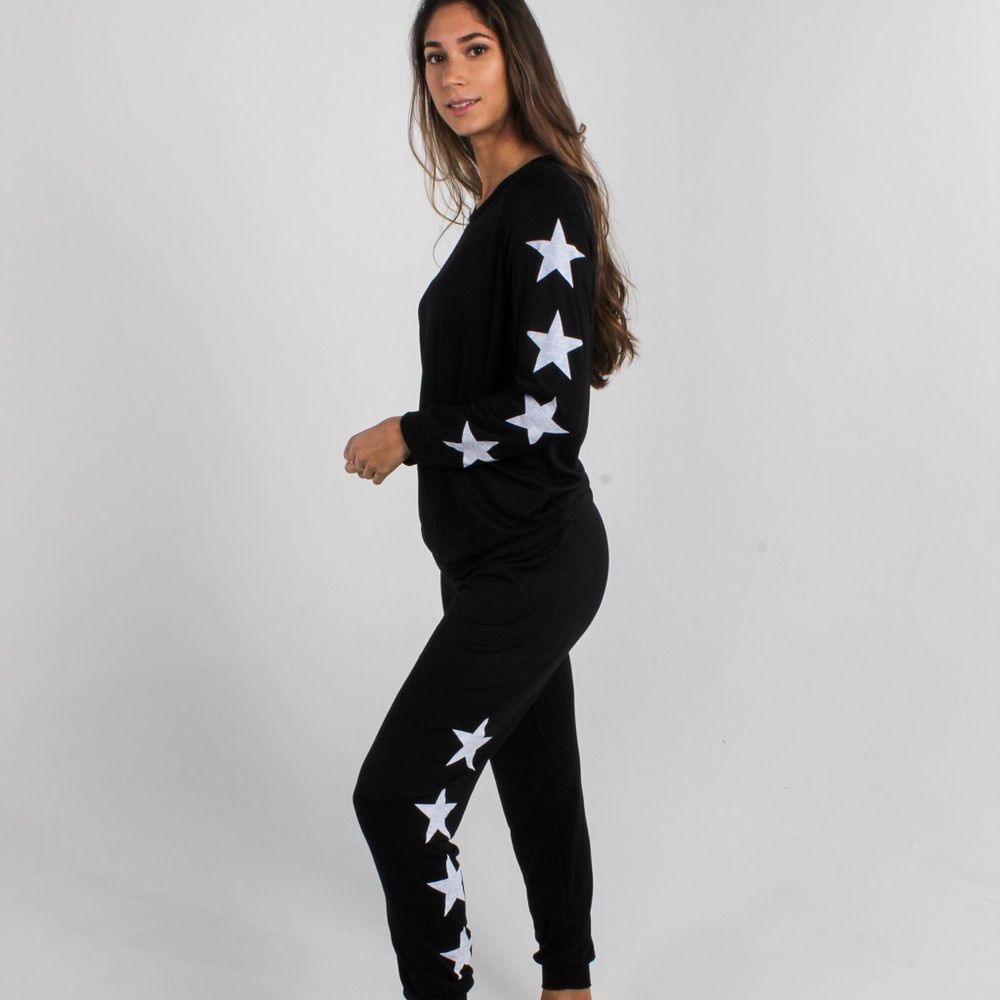 Seeing Stars Top